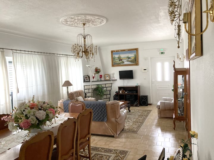 Casa Da Aldeia - Tondela