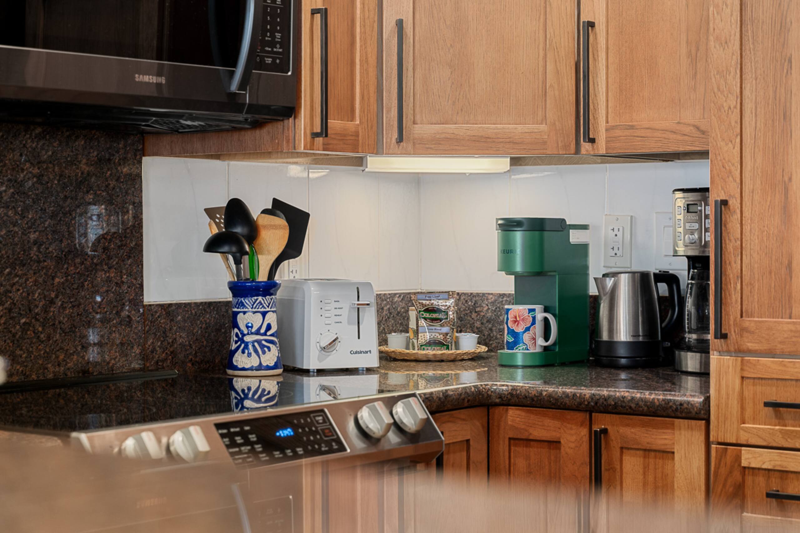 Condo in Kihei · ★4.93 · 2 bedrooms · 4 beds · 2 private baths - Image 19