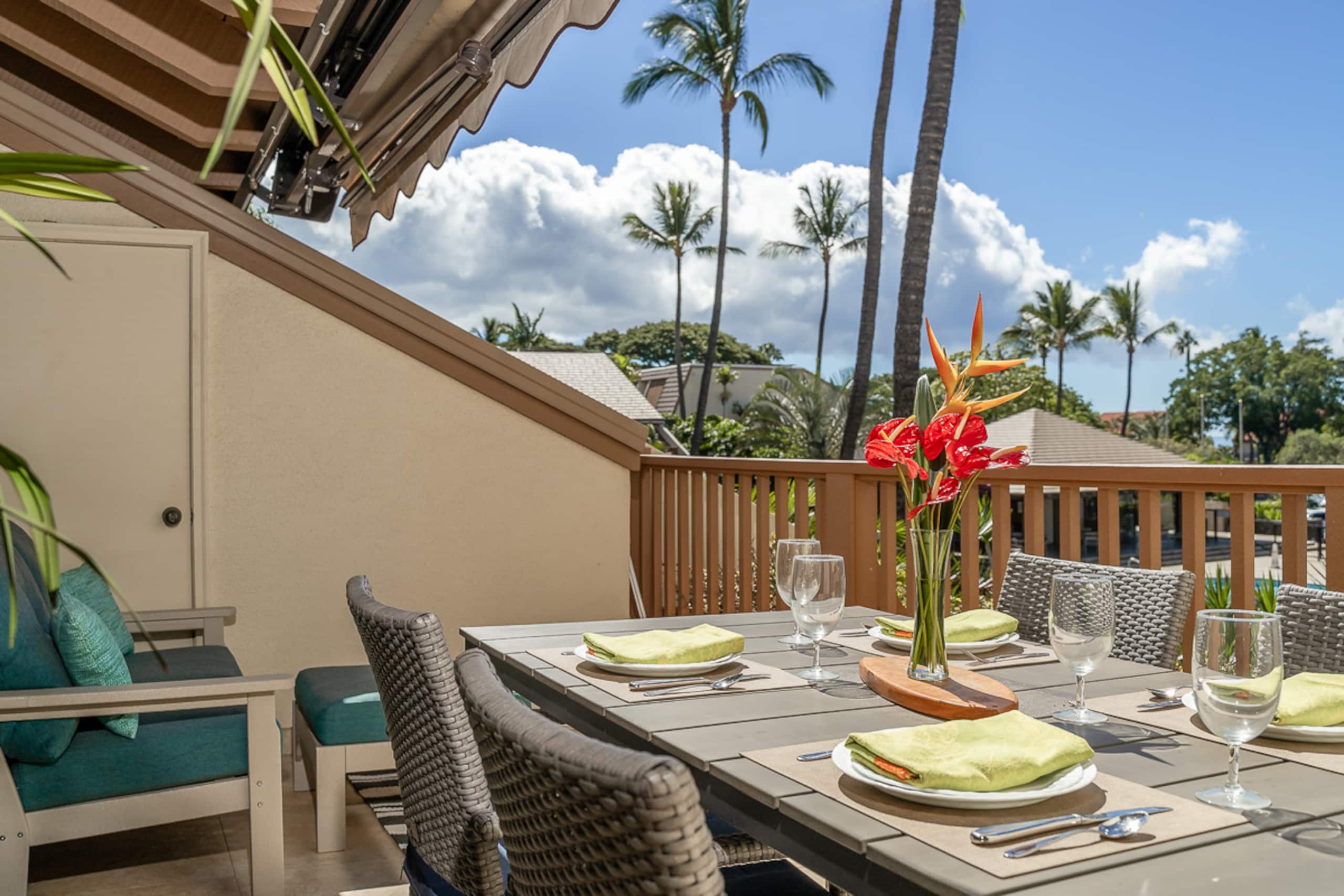 Condo in Kihei · ★4.93 · 2 bedrooms · 4 beds · 2 private baths - Image 42