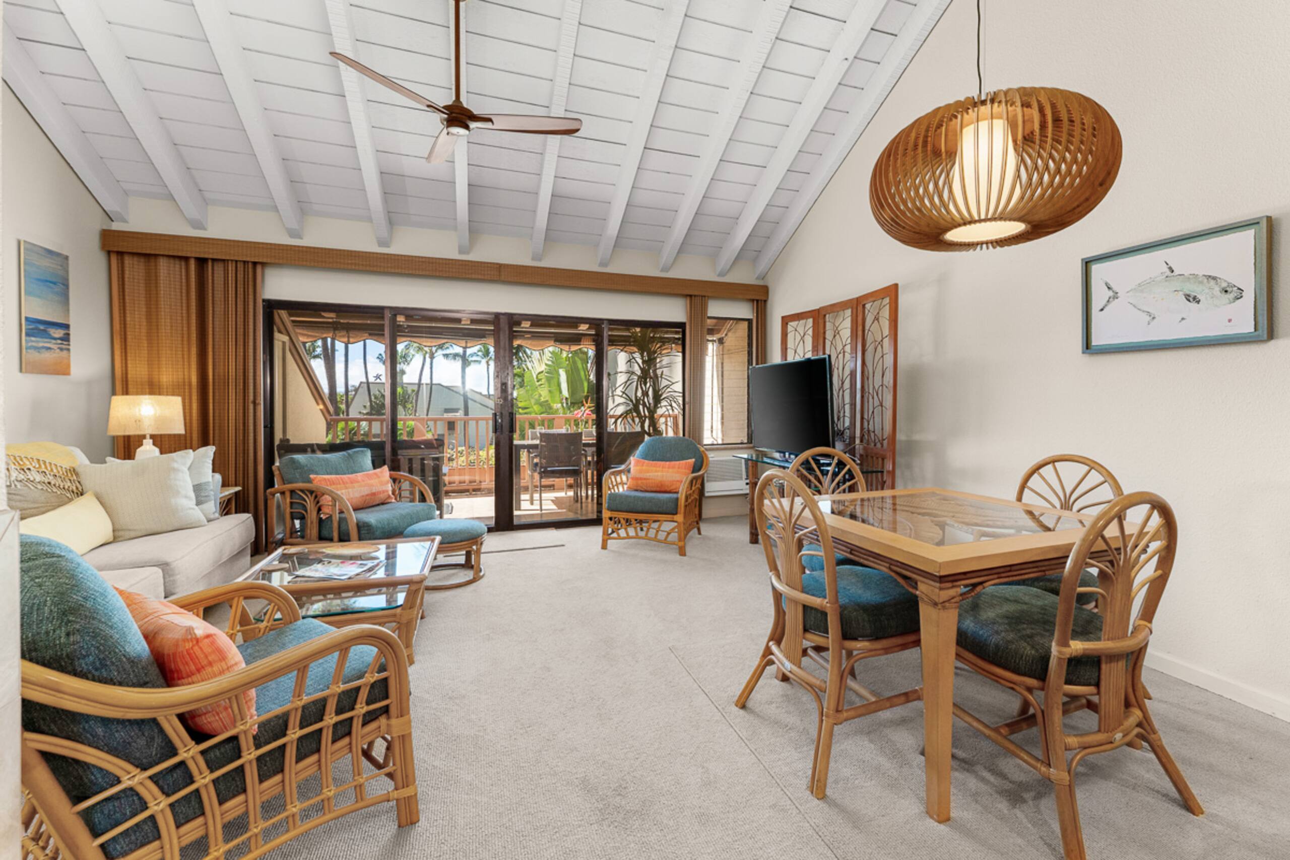 Condo in Kihei · ★4.93 · 2 bedrooms · 4 beds · 2 private baths - Image 22