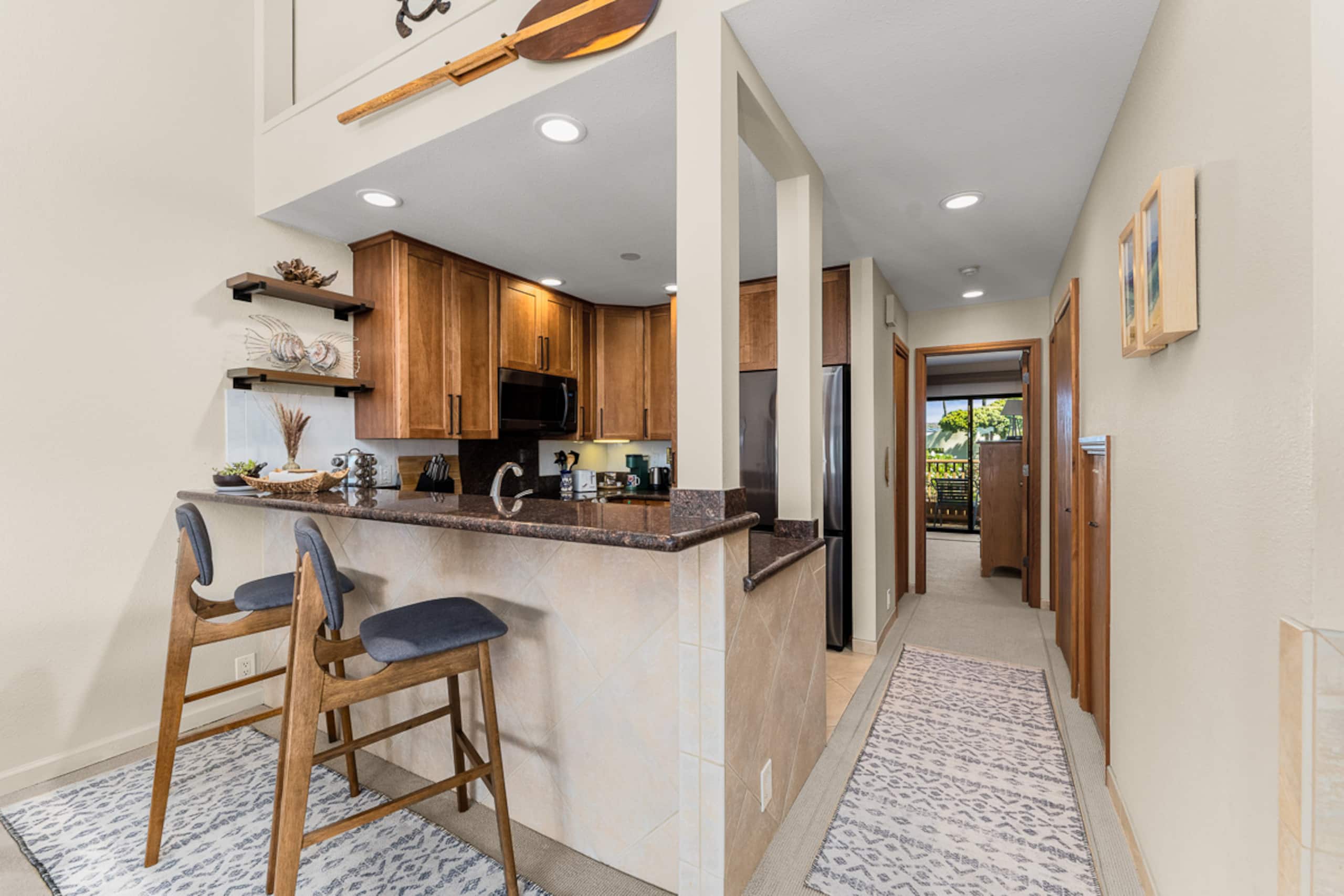 Condo in Kihei · ★4.93 · 2 bedrooms · 4 beds · 2 private baths - Image 10