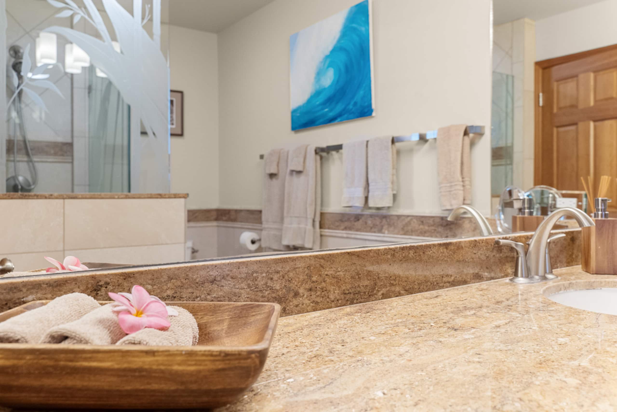 Condo in Kihei · ★4.93 · 2 bedrooms · 4 beds · 2 private baths - Image 40