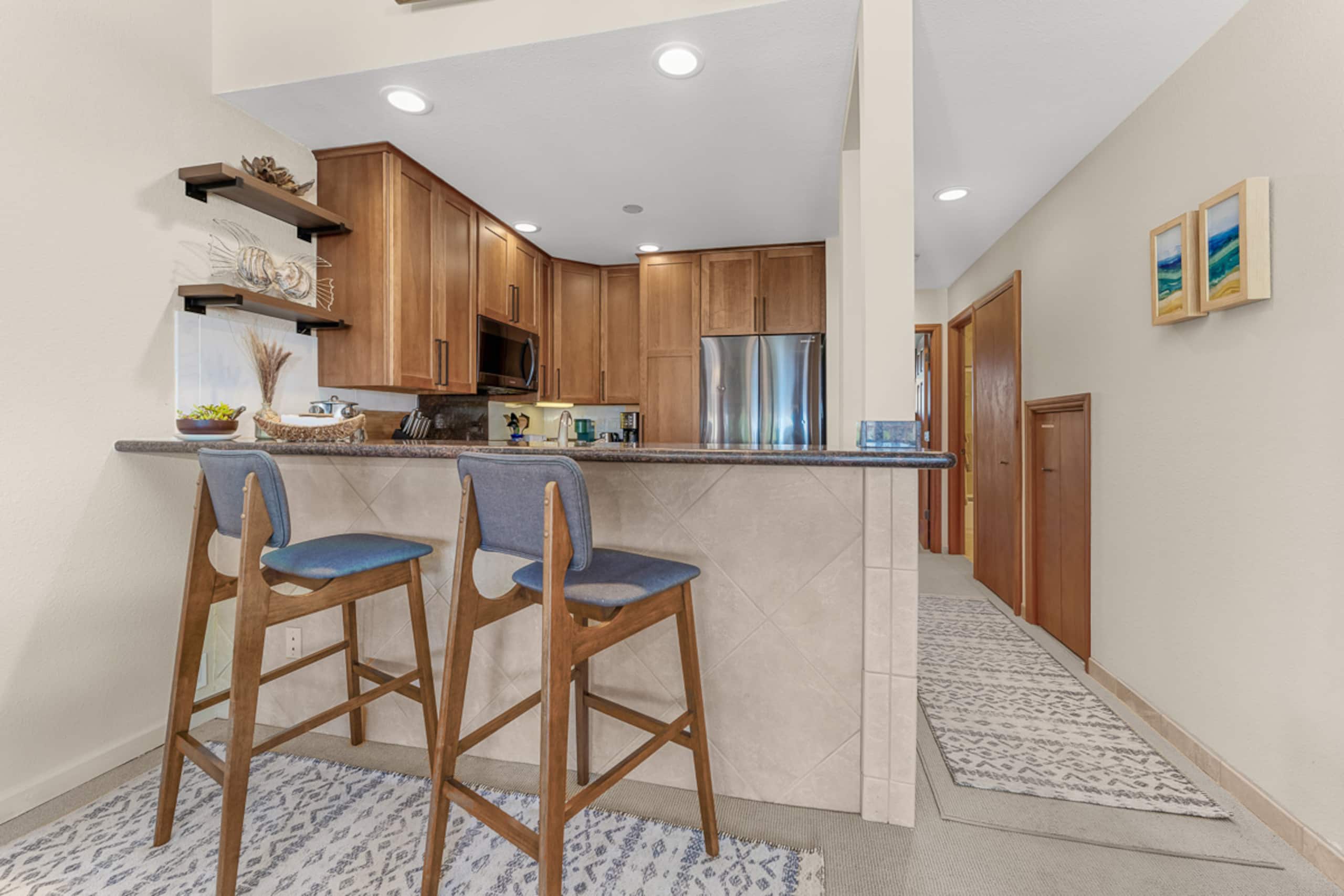 Condo in Kihei · ★4.93 · 2 bedrooms · 4 beds · 2 private baths - Image 9