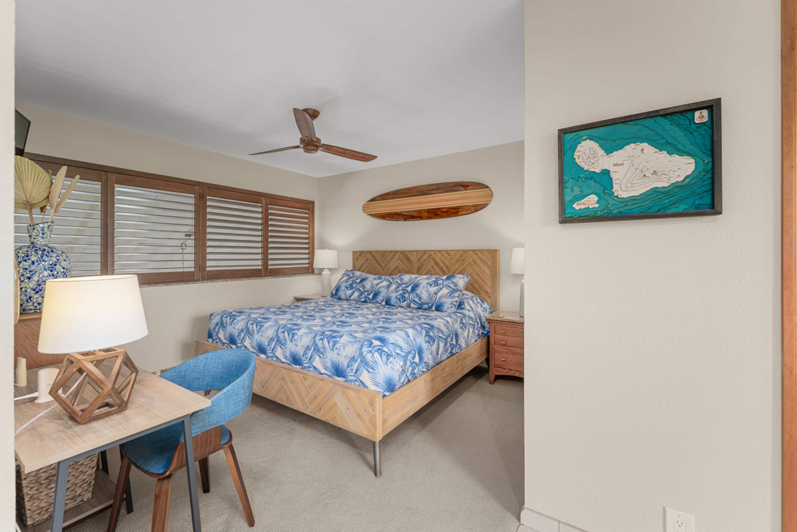 Condo in Kihei · ★4.93 · 2 bedrooms · 4 beds · 2 private baths - Image 27