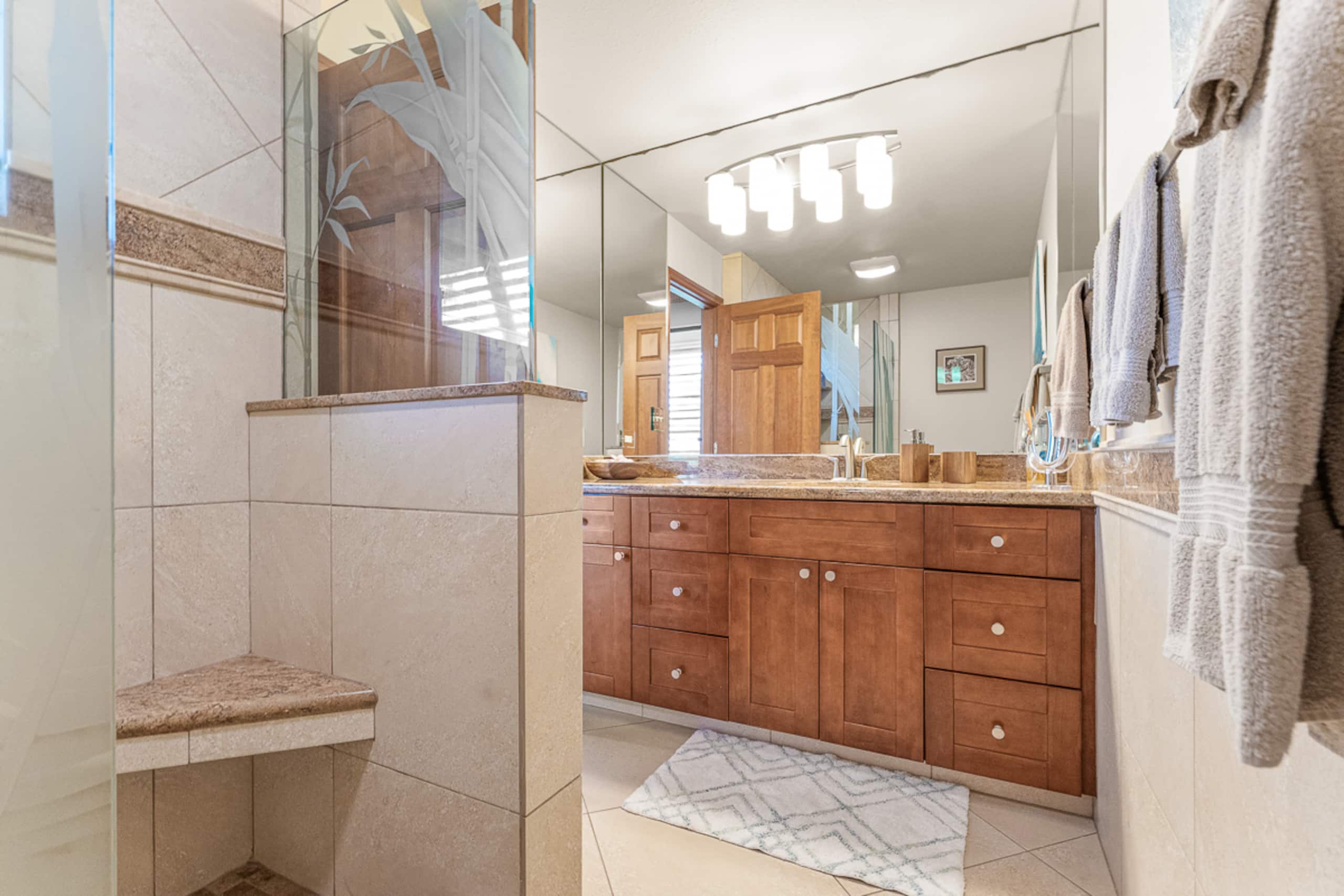 Condo in Kihei · ★4.93 · 2 bedrooms · 4 beds · 2 private baths - Image 33