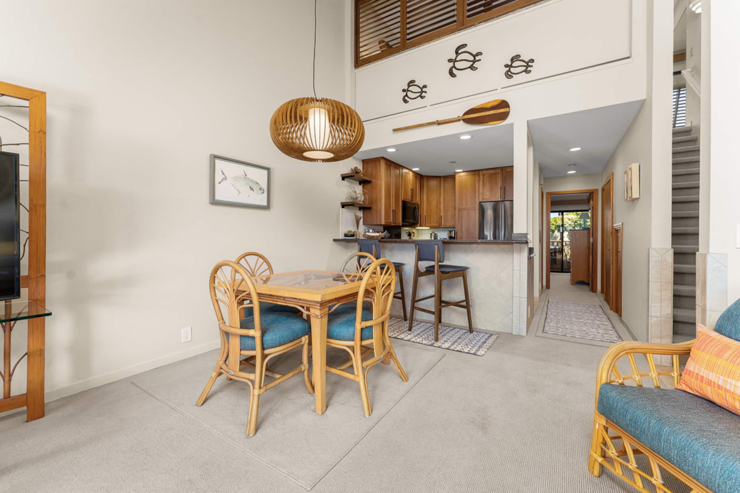 Condo in Kihei · ★4.93 · 2 bedrooms · 4 beds · 2 private baths - Image 20