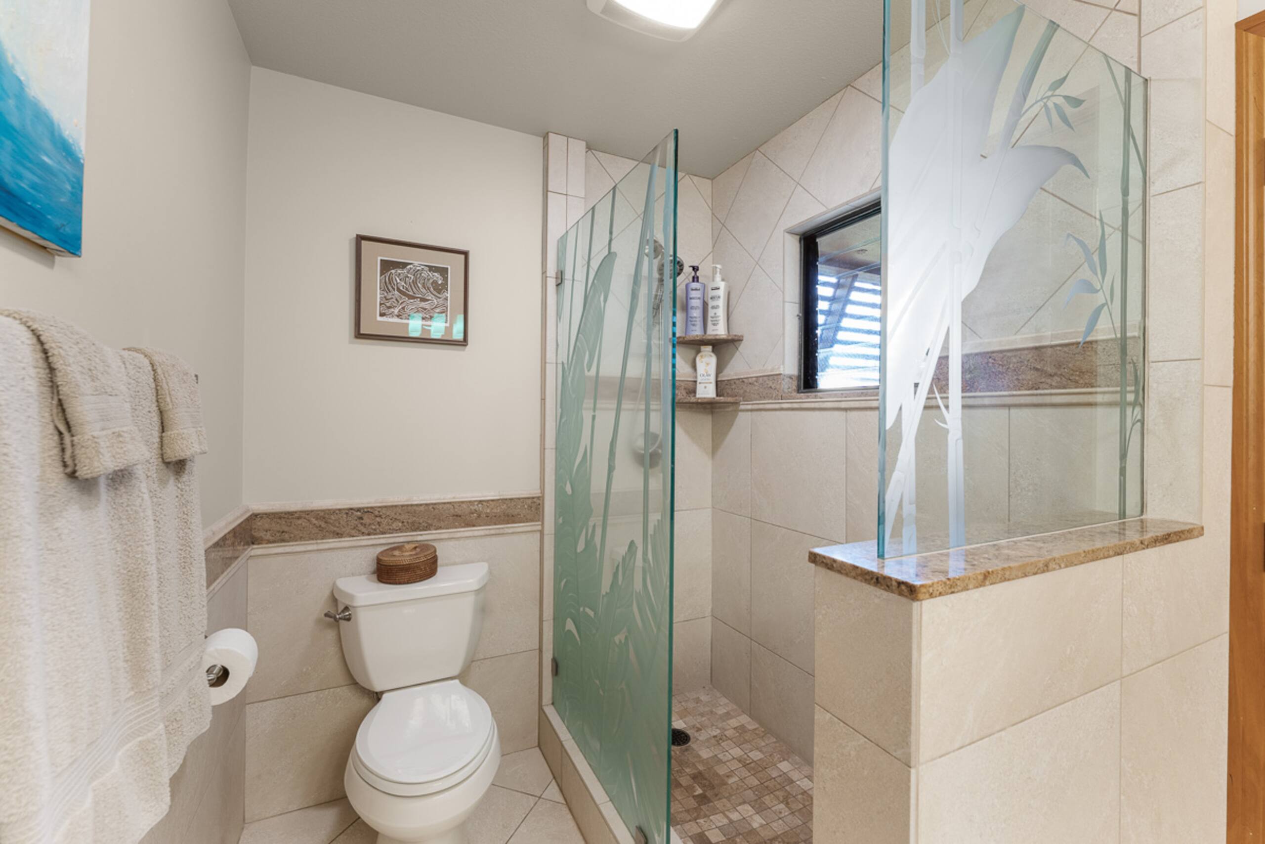 Condo in Kihei · ★4.93 · 2 bedrooms · 4 beds · 2 private baths - Image 34
