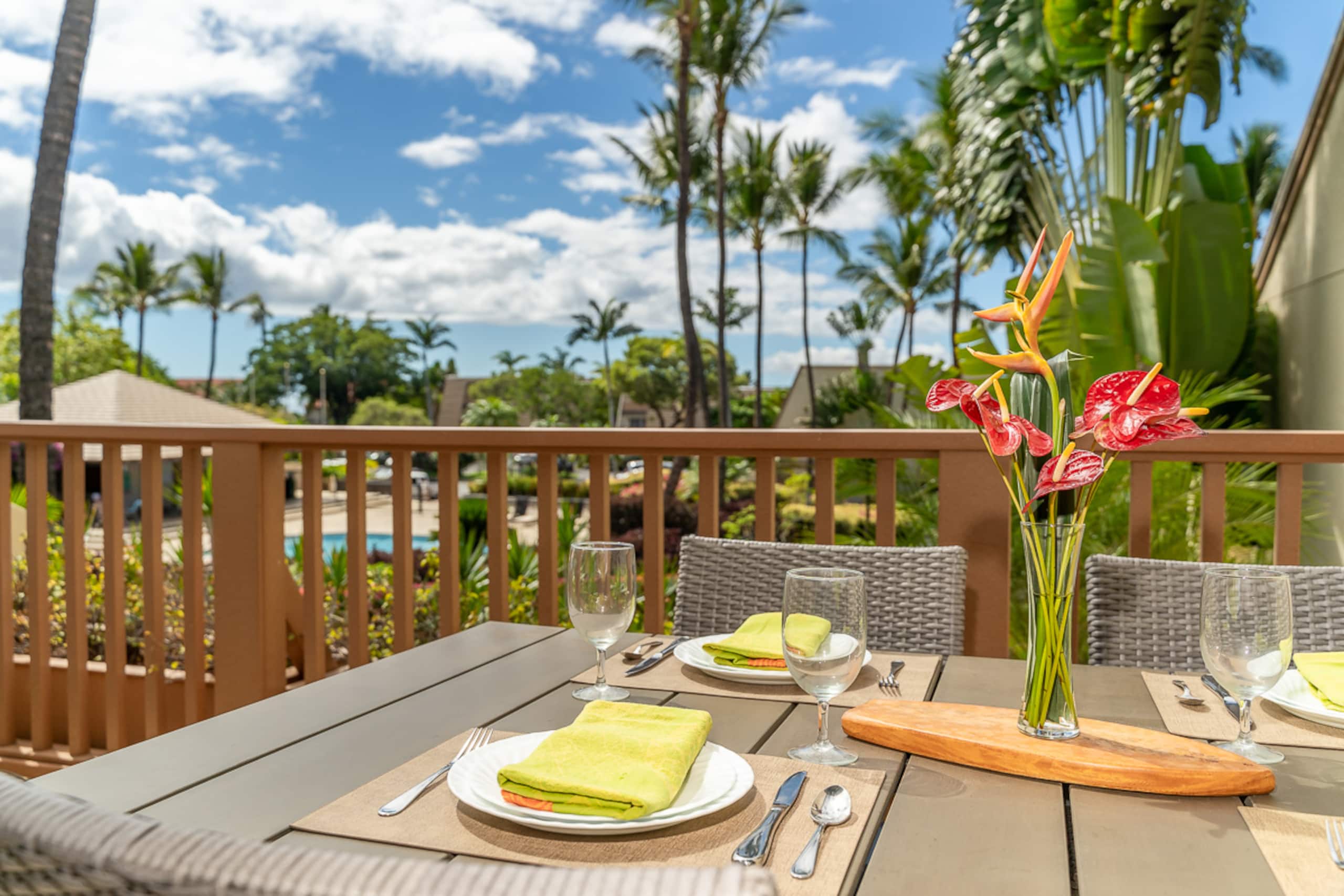 Condo in Kihei · ★4.93 · 2 bedrooms · 4 beds · 2 private baths - Image 47