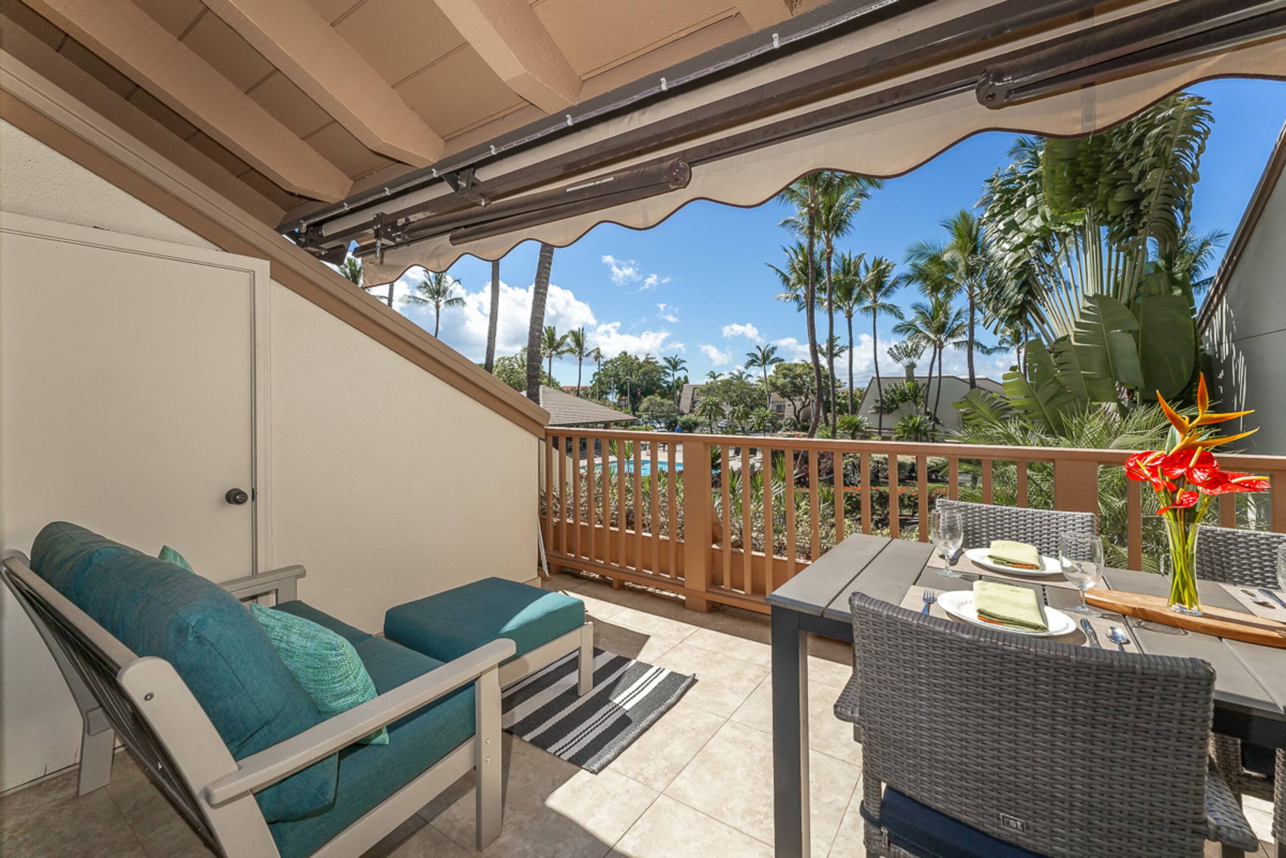 Condo in Kihei · ★4.93 · 2 bedrooms · 4 beds · 2 private baths - Image 44