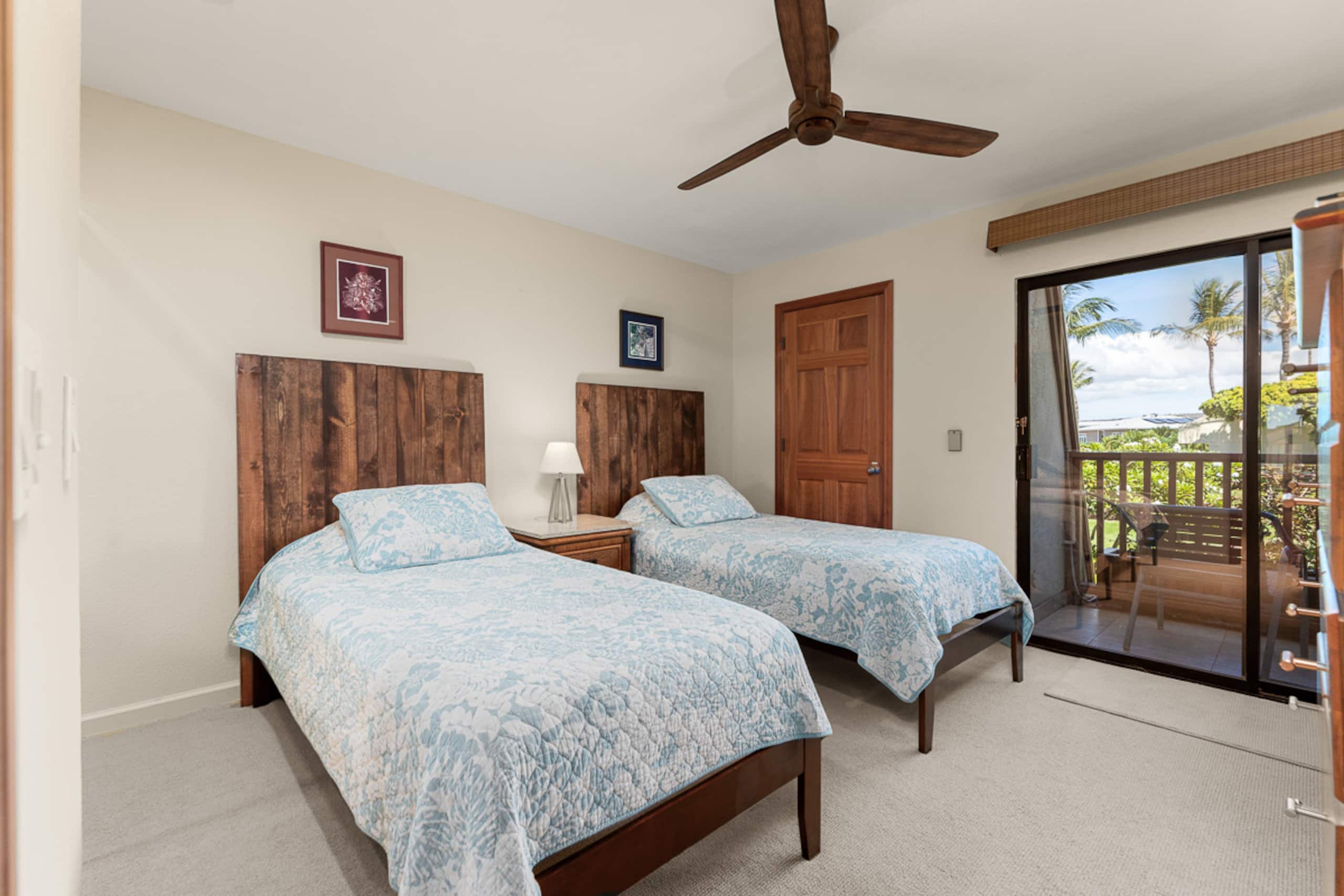 Condo in Kihei · ★4.93 · 2 bedrooms · 4 beds · 2 private baths - Image 2
