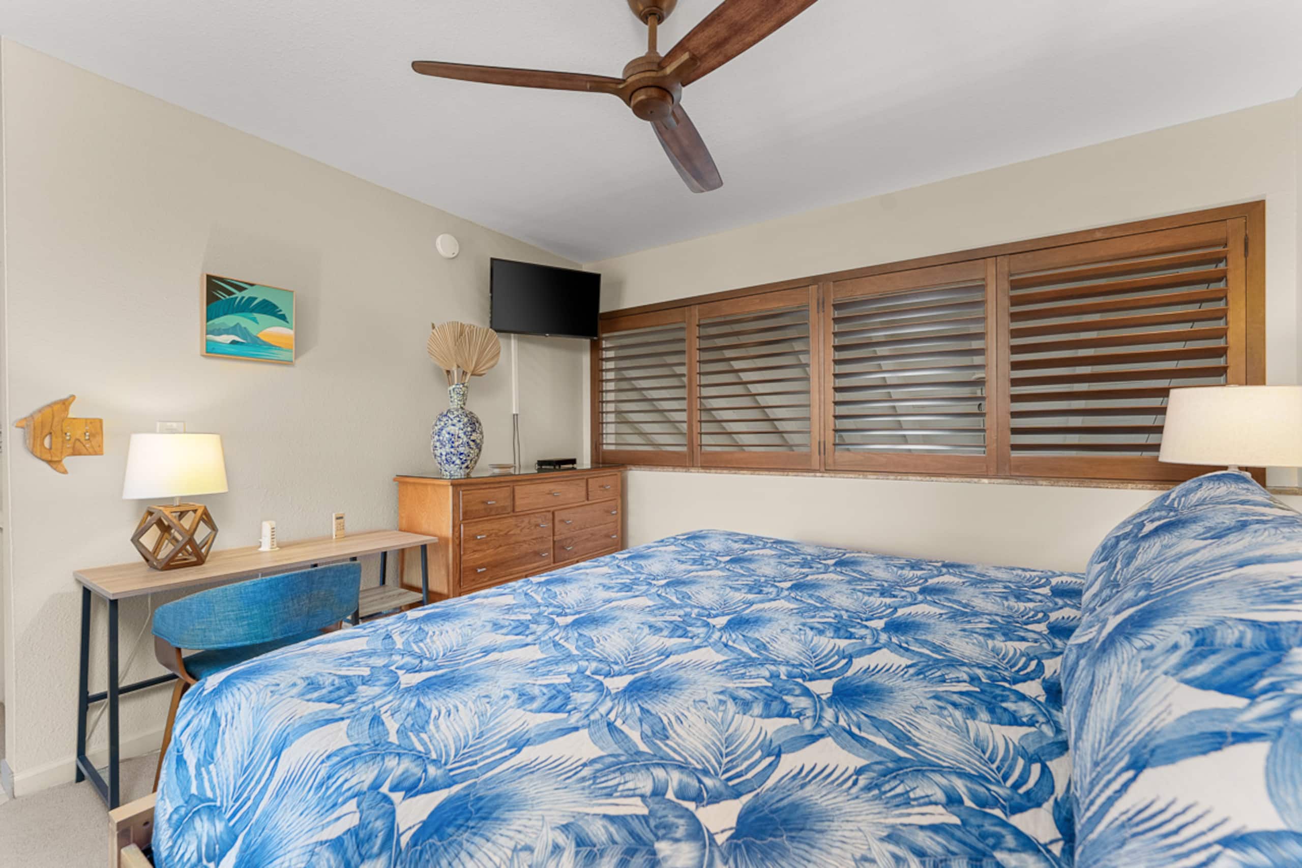 Condo in Kihei · ★4.93 · 2 bedrooms · 4 beds · 2 private baths - Image 25