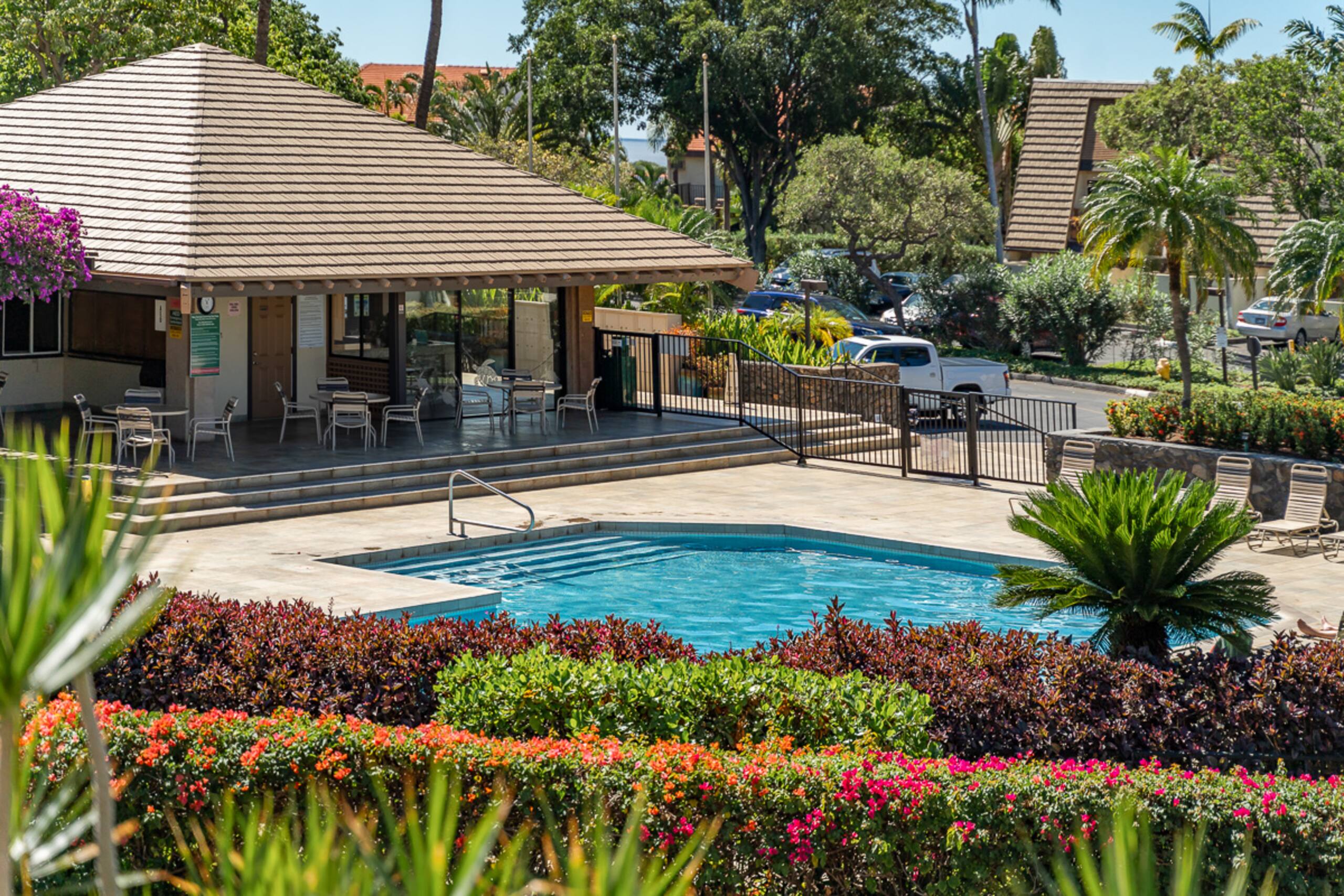 Condo in Kihei · ★4.93 · 2 bedrooms · 4 beds · 2 private baths - Image 53
