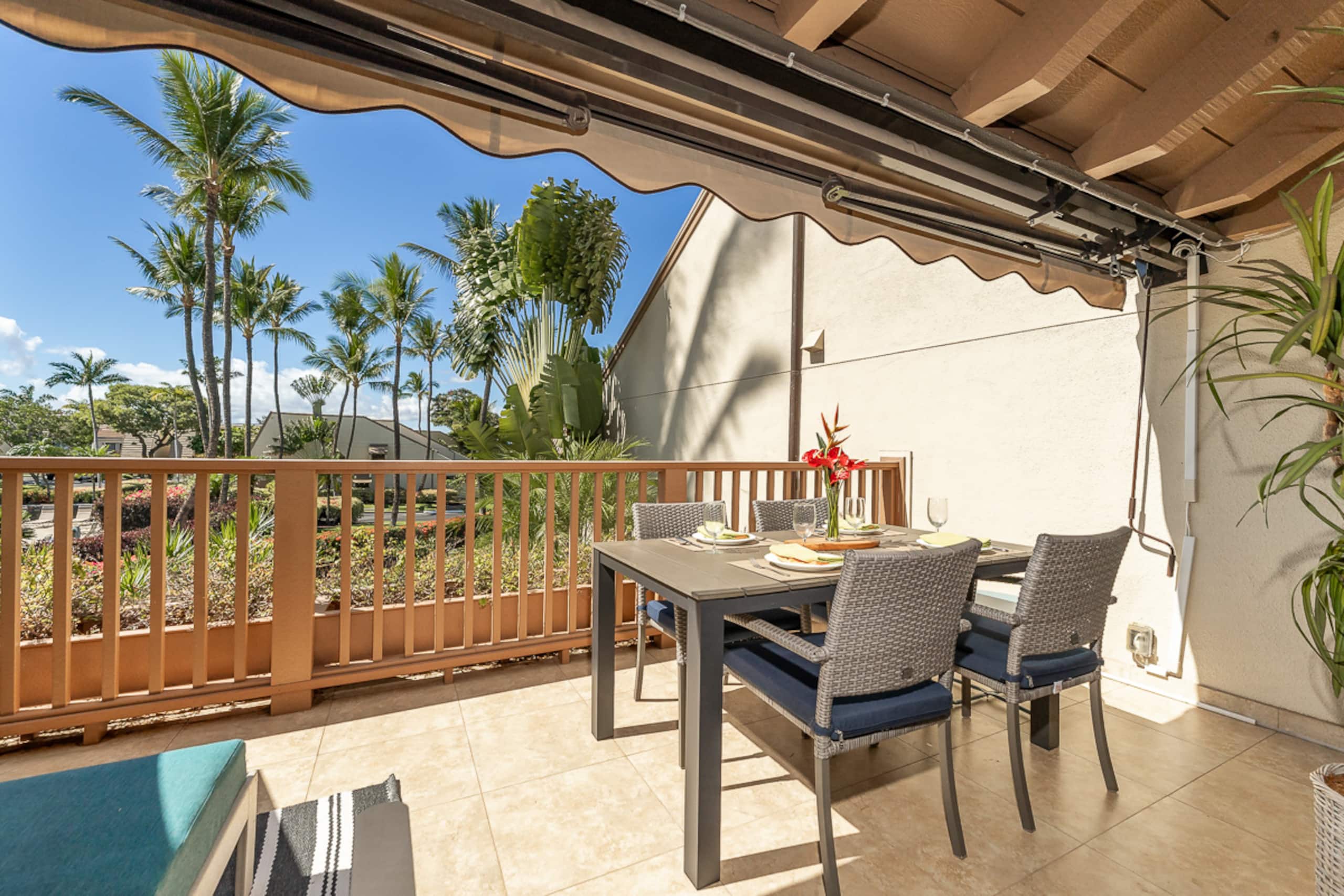 Condo in Kihei · ★4.93 · 2 bedrooms · 4 beds · 2 private baths - Image 43