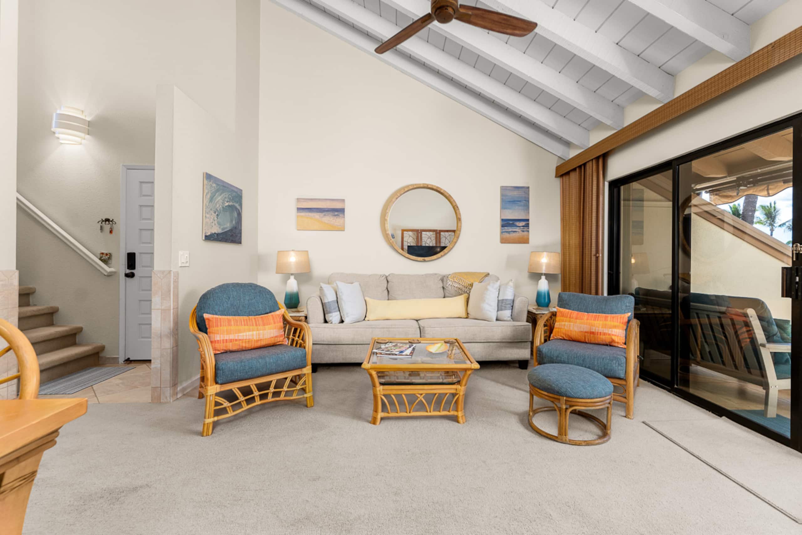 Condo in Kihei · ★4.93 · 2 bedrooms · 4 beds · 2 private baths - Image 5