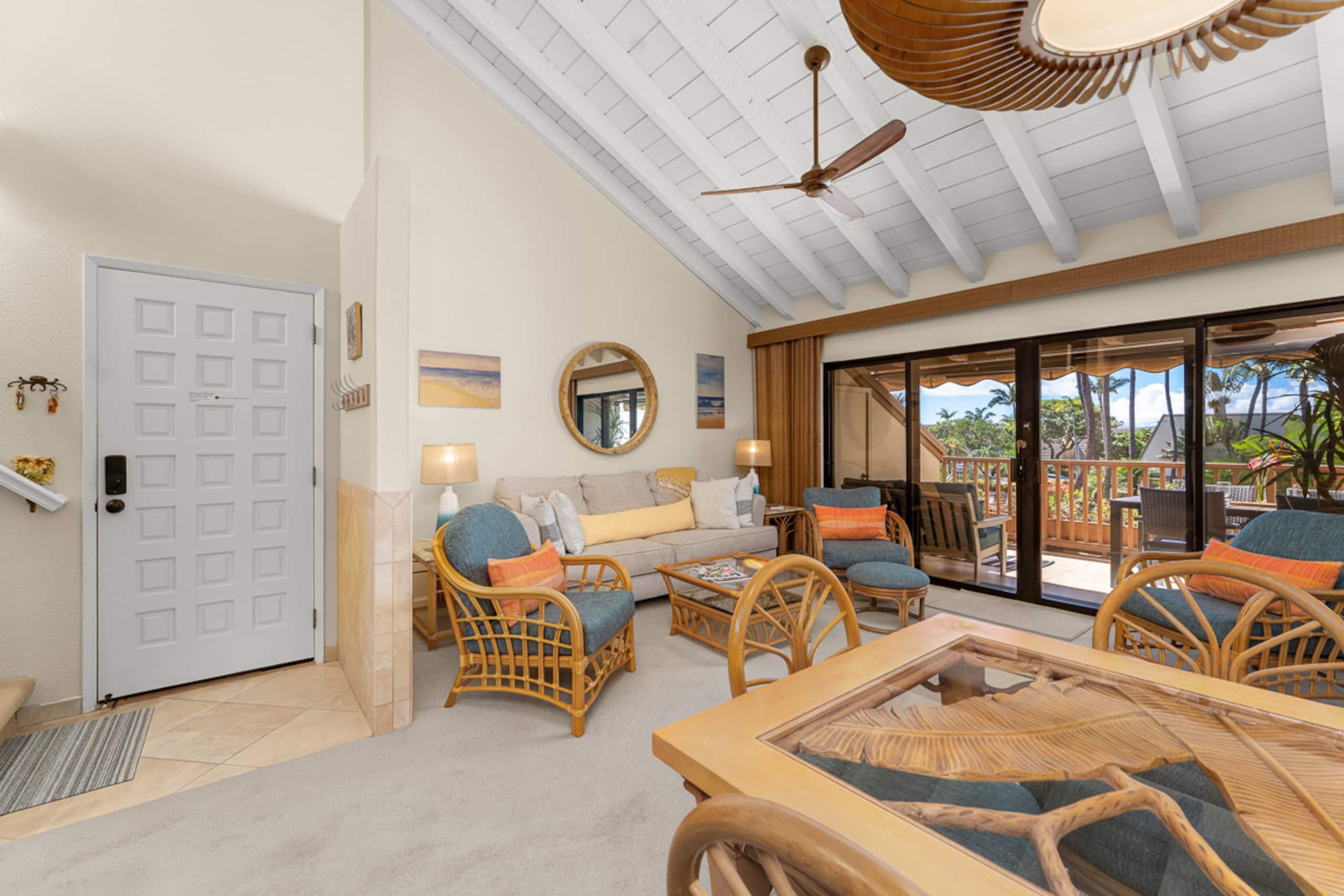 Condo in Kihei · ★4.93 · 2 bedrooms · 4 beds · 2 private baths - Image 4