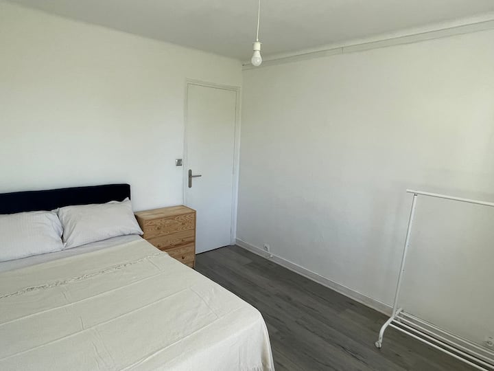 Спална соба 2