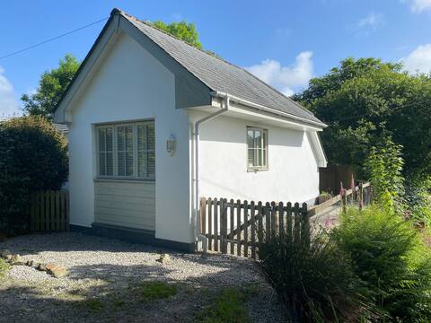 Pretty 1-bed hideaway in the countryside