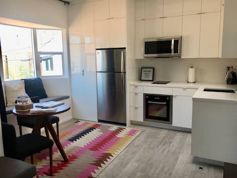 New 1Br Beautiful Beach Remodel A7