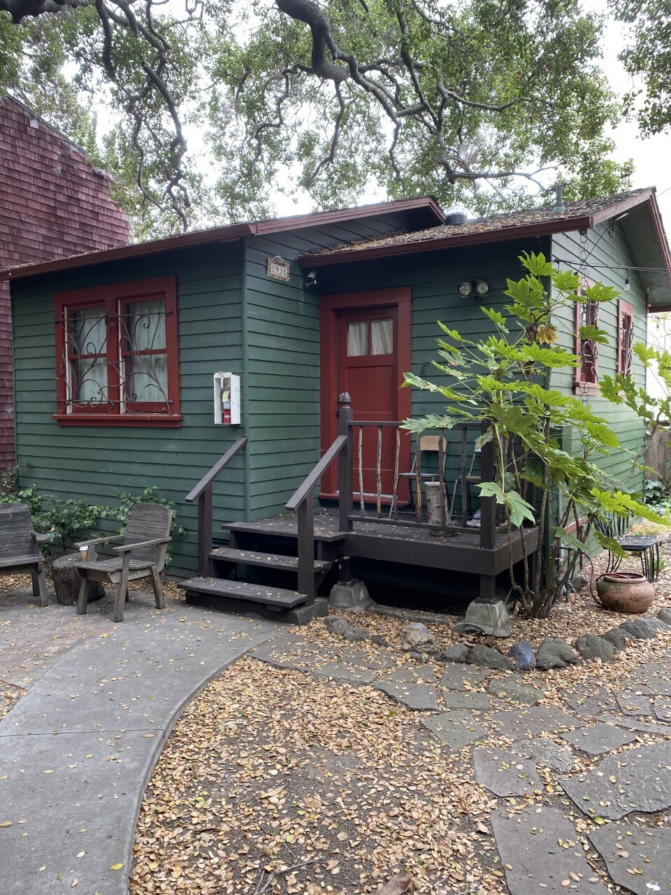 Berkeley Vacation Rentals | Apartments And More | Airbnb