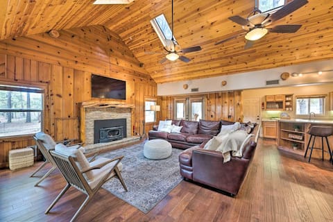 Top Airbnb: The Monarch in Show Low / Pinetop