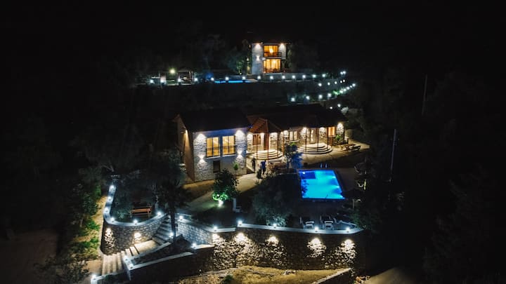 Villa Barlovic - Montenegro