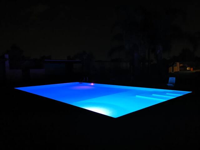 Casetta in pietra, relax in villa piscina Salento gallery image 3