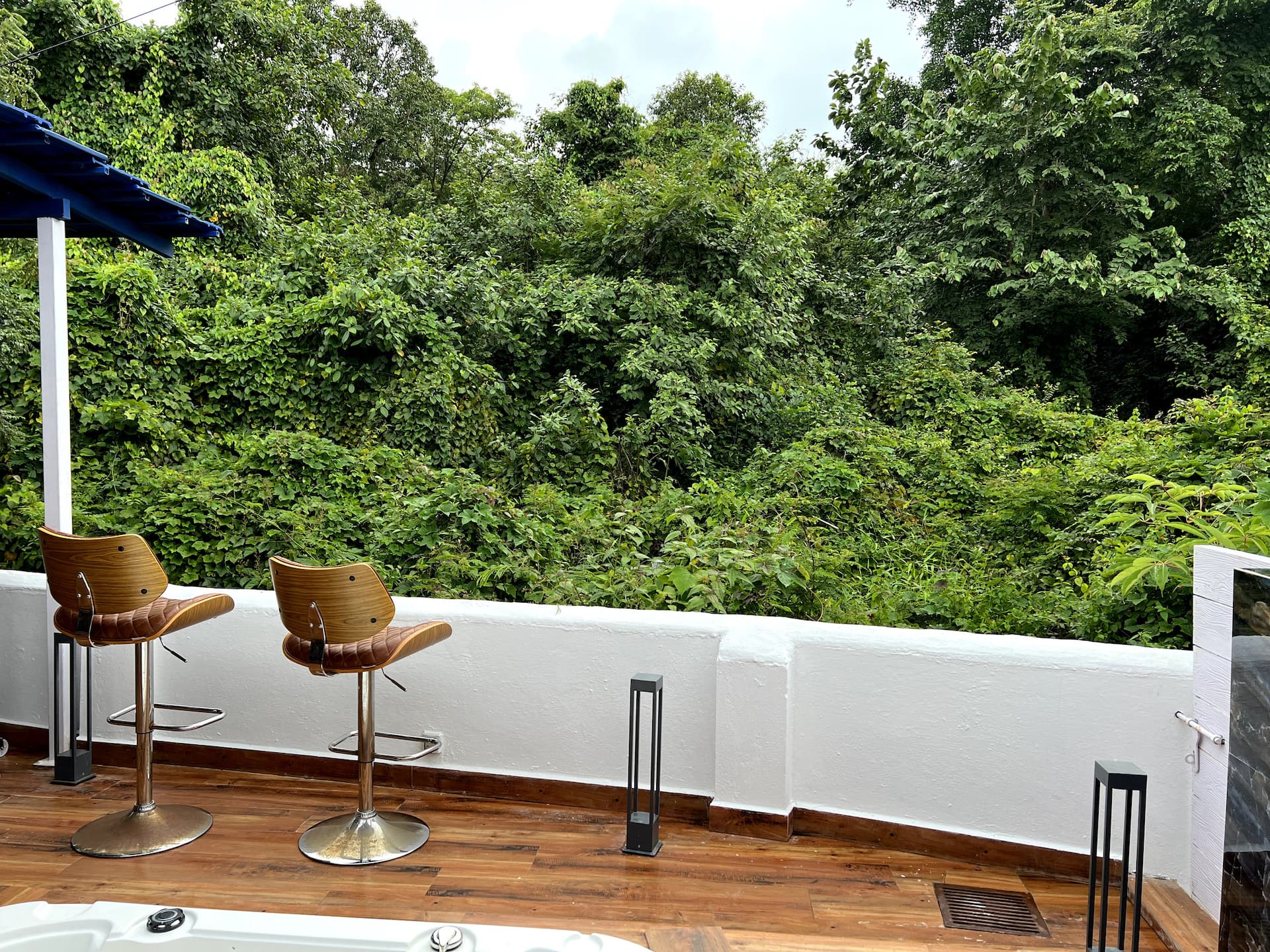 Casa Da Floresta 2 - Luxury Jacuzzi # Pool # BBQ — foto 2