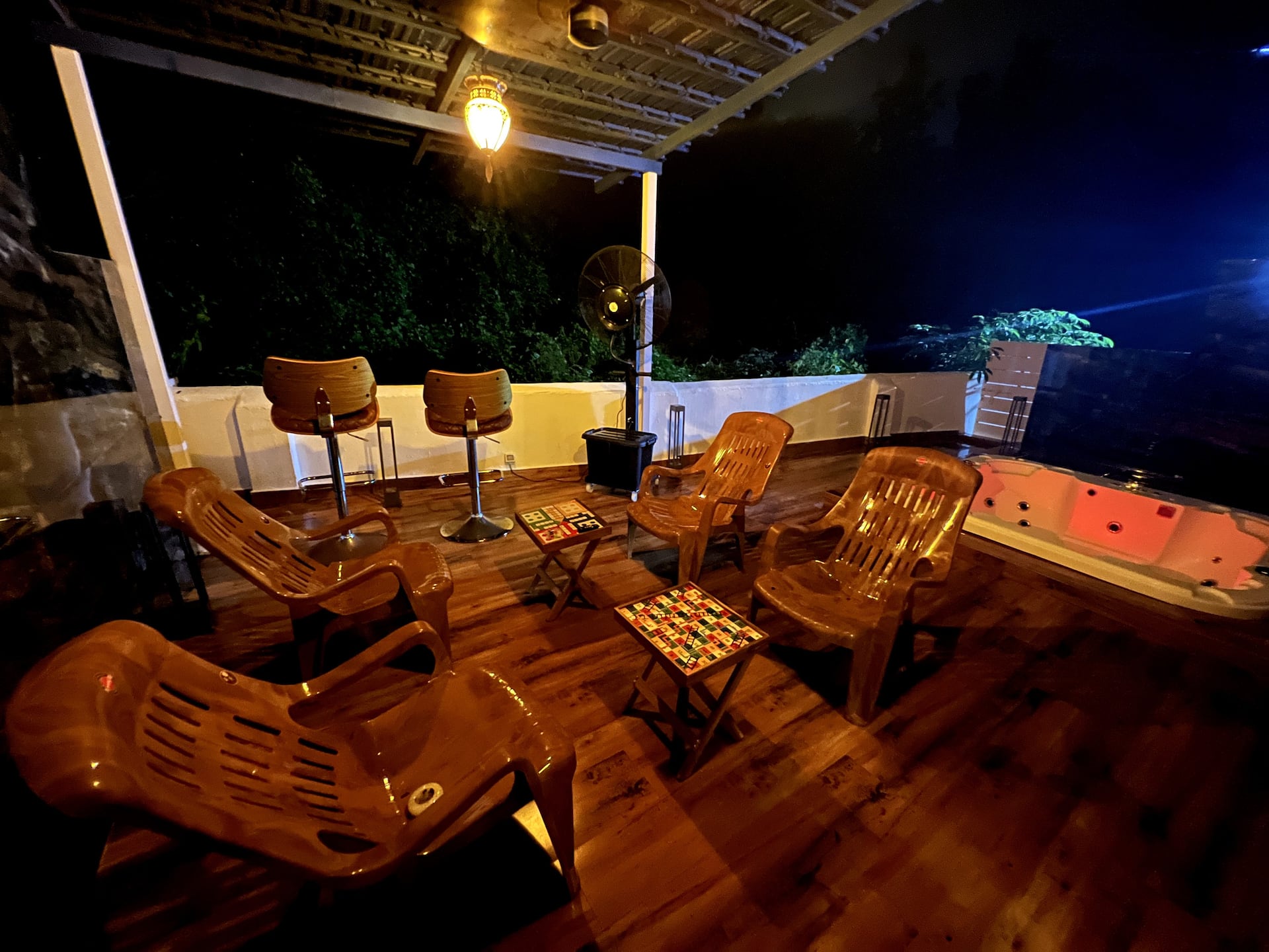 Casa Da Floresta 2 - Luxury Jacuzzi # Pool # BBQ — foto 3