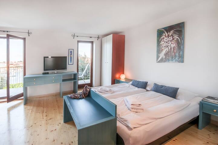 Locap Group managed Airbnb listing 1