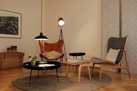 Trouvaille at Rue Jacob-Brandt La Chaux-de-Fonds