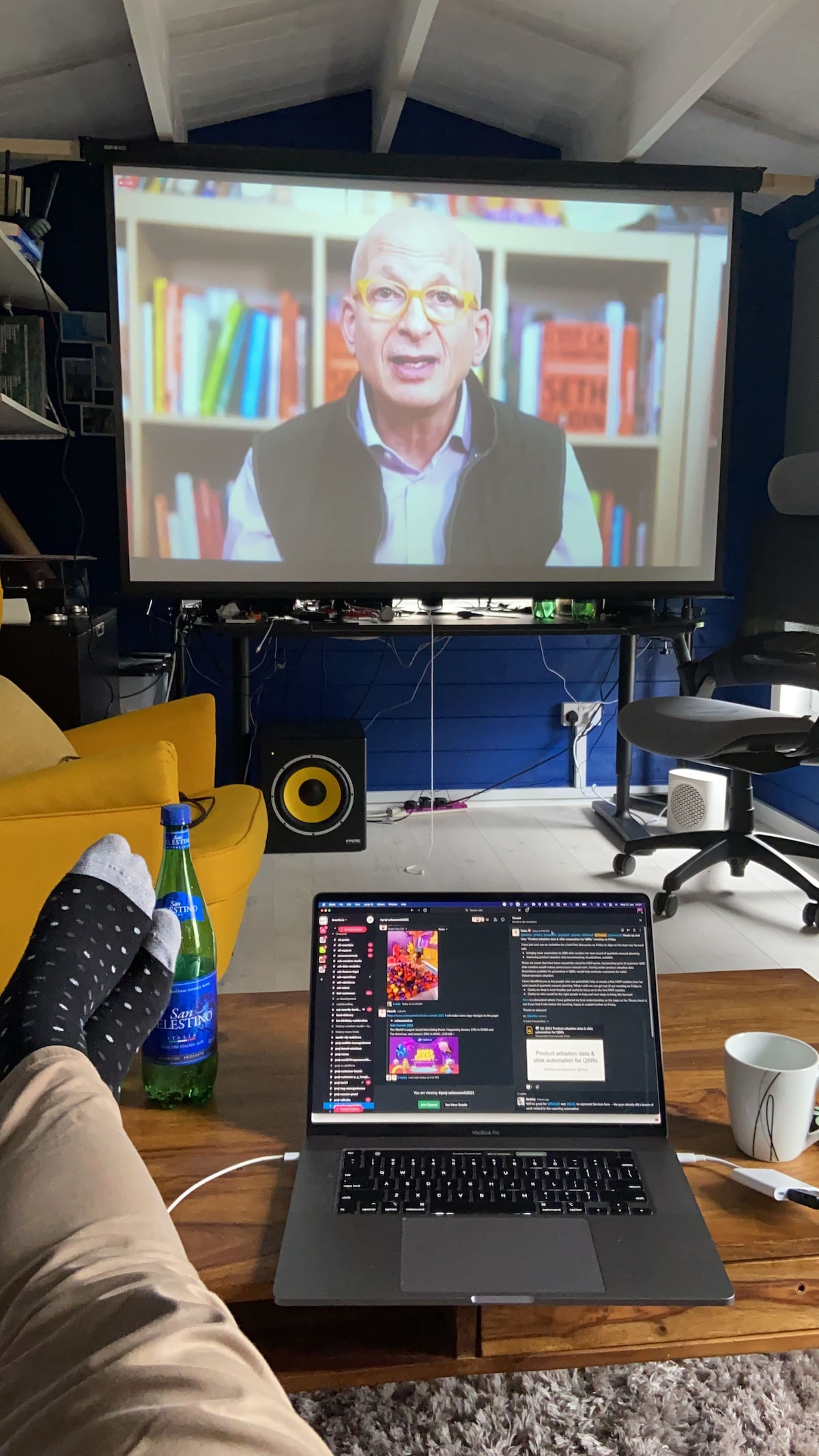 Спална соба