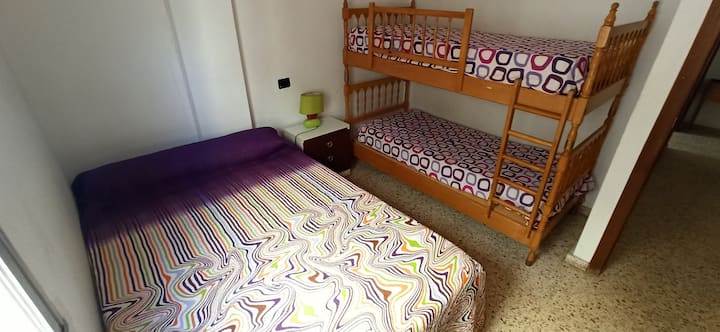 Habitación 1