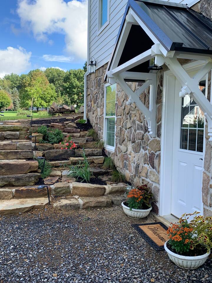 Port Matilda Holiday Rentals & Homes Pennsylvania, United States Airbnb