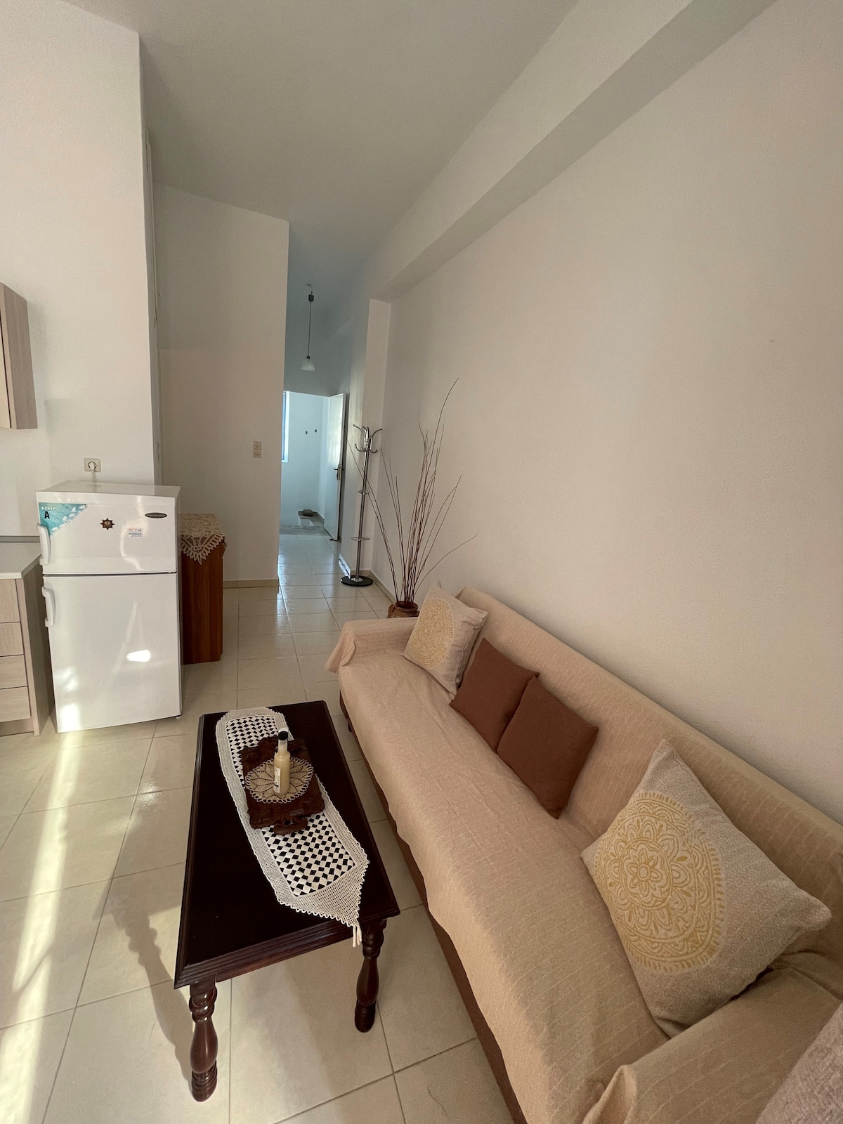 Всекидневна