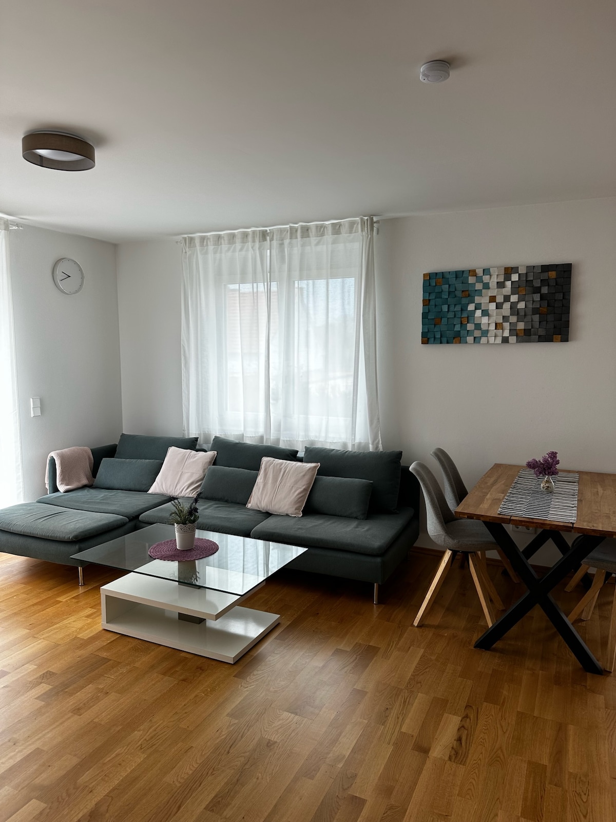 Дневни соби