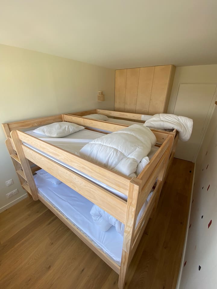 საძინებელი 2