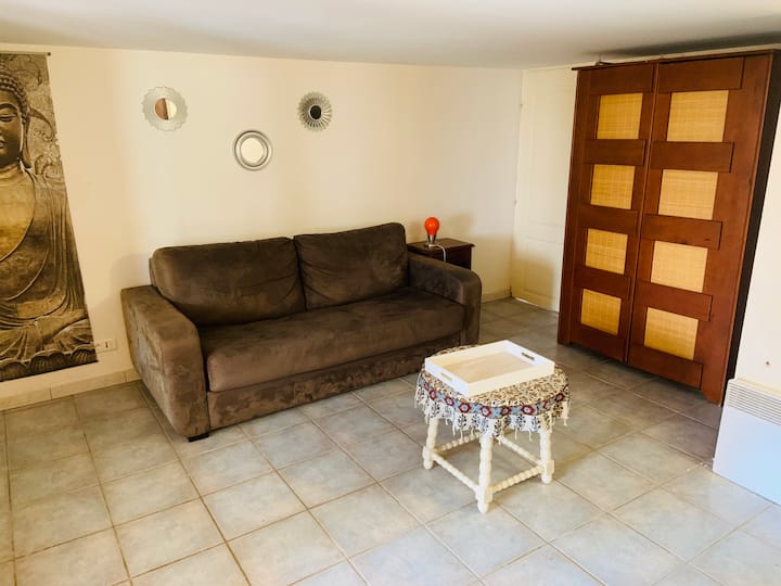 Appartement Au Coeur De La Provence Verte - Brignoles