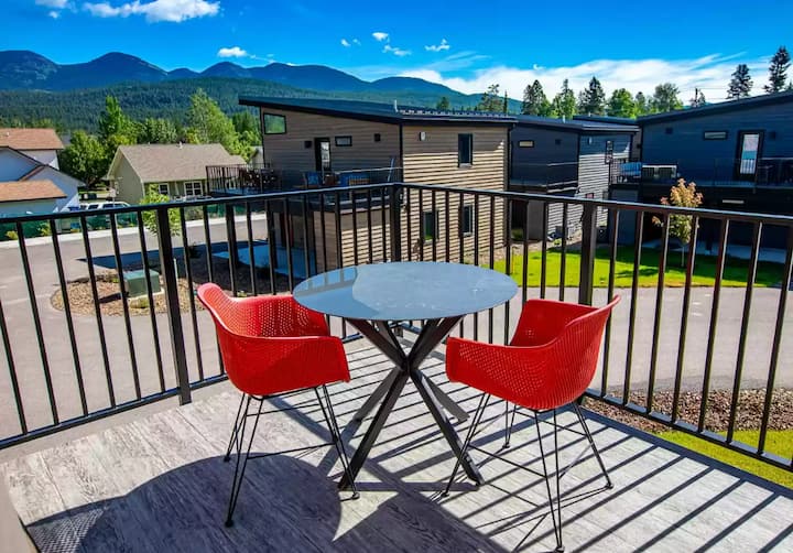 14 Best Airbnb Vacation Rentals In Whitefish, Montana Updated 2024