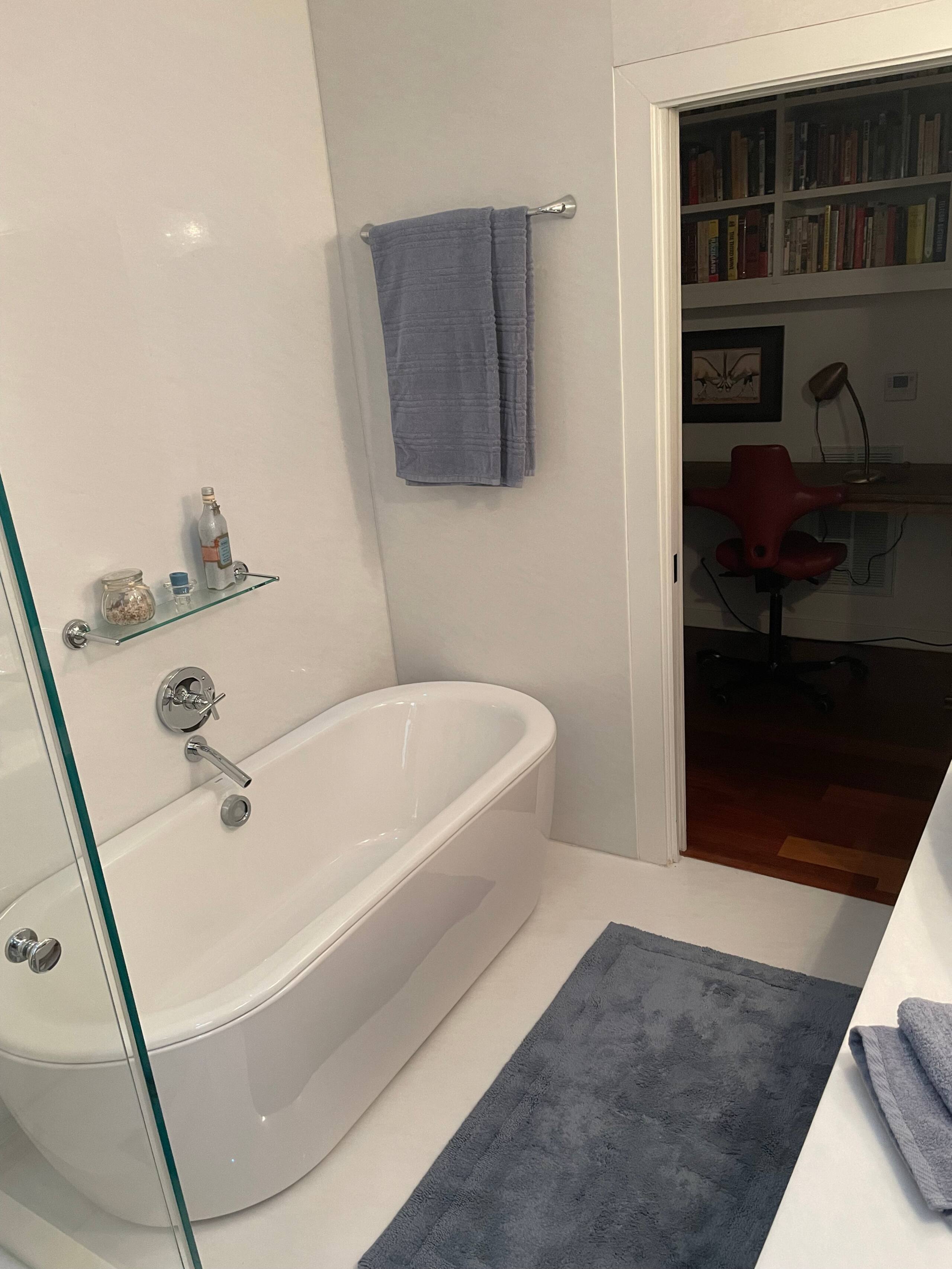 Elegant Noe Valley/Glen Park private suite - Image 17