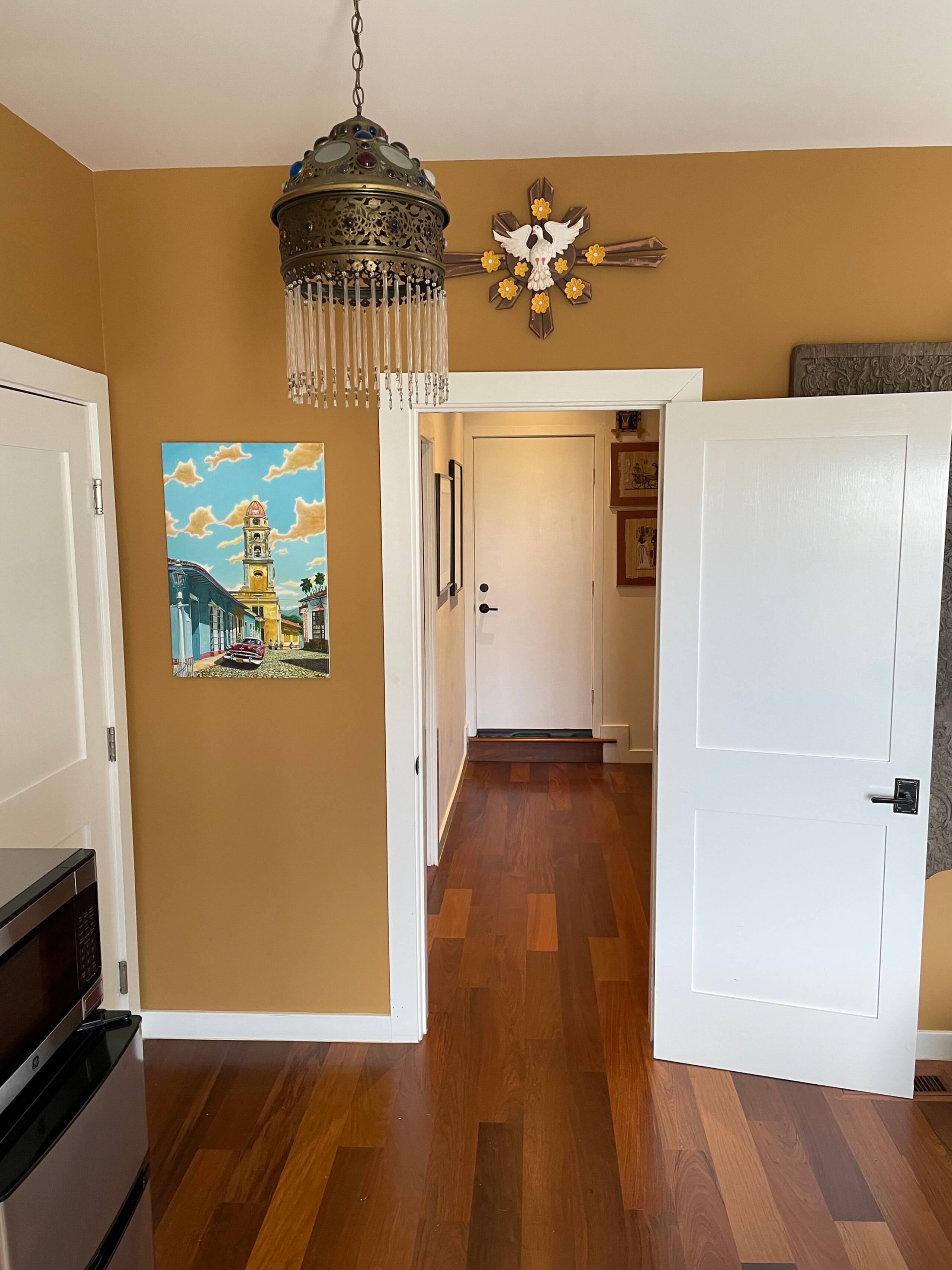Elegant Noe Valley/Glen Park private suite - Image 12