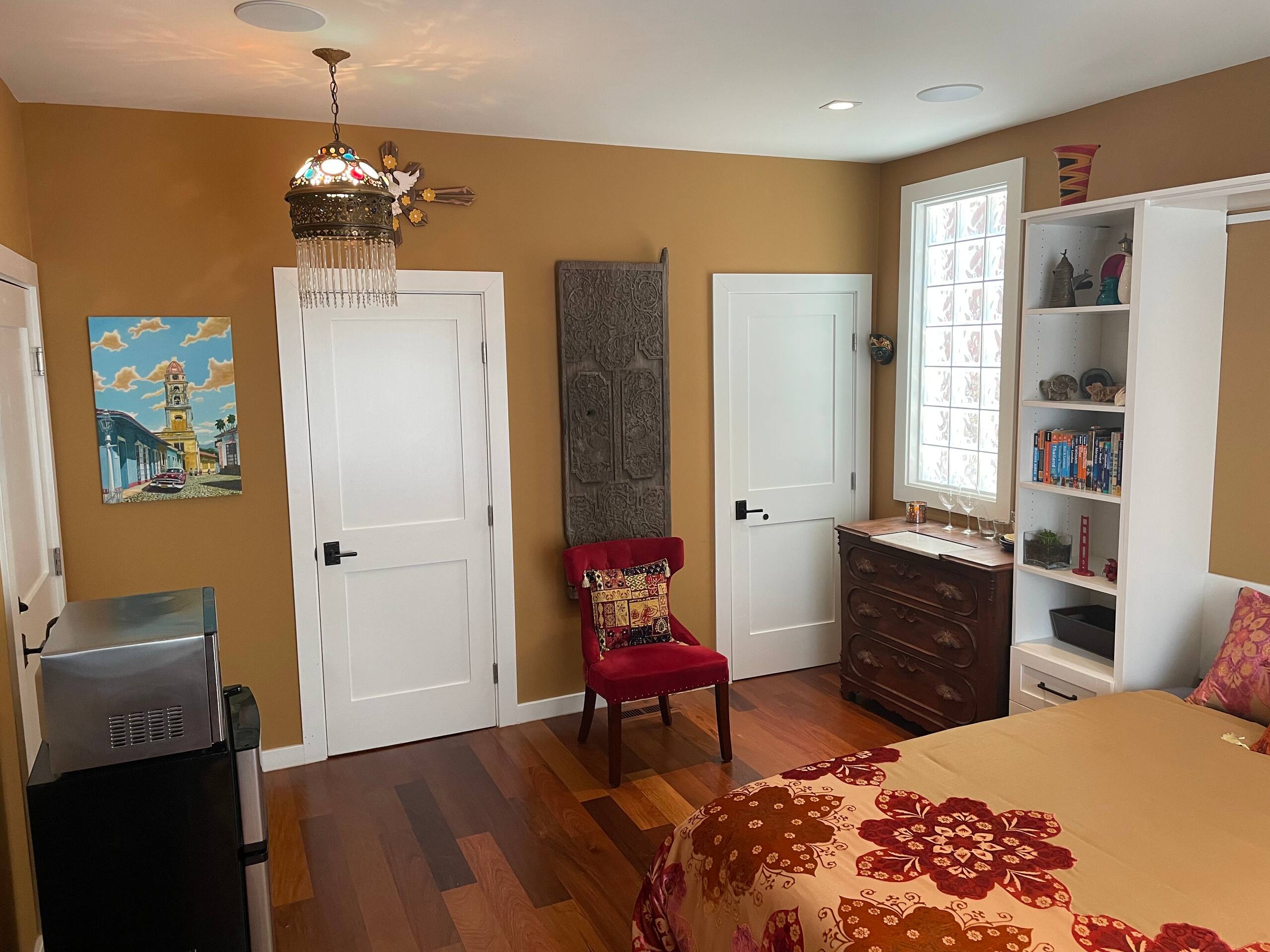Elegant Noe Valley/Glen Park private suite - Image 8