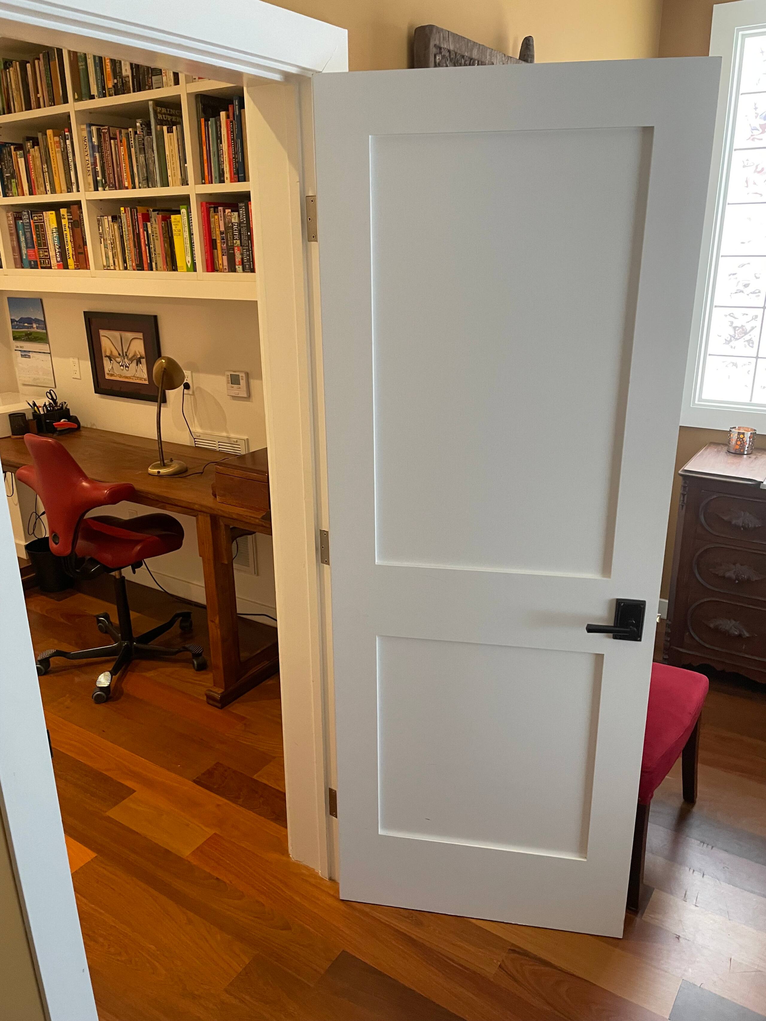 Elegant Noe Valley/Glen Park private suite - Image 13
