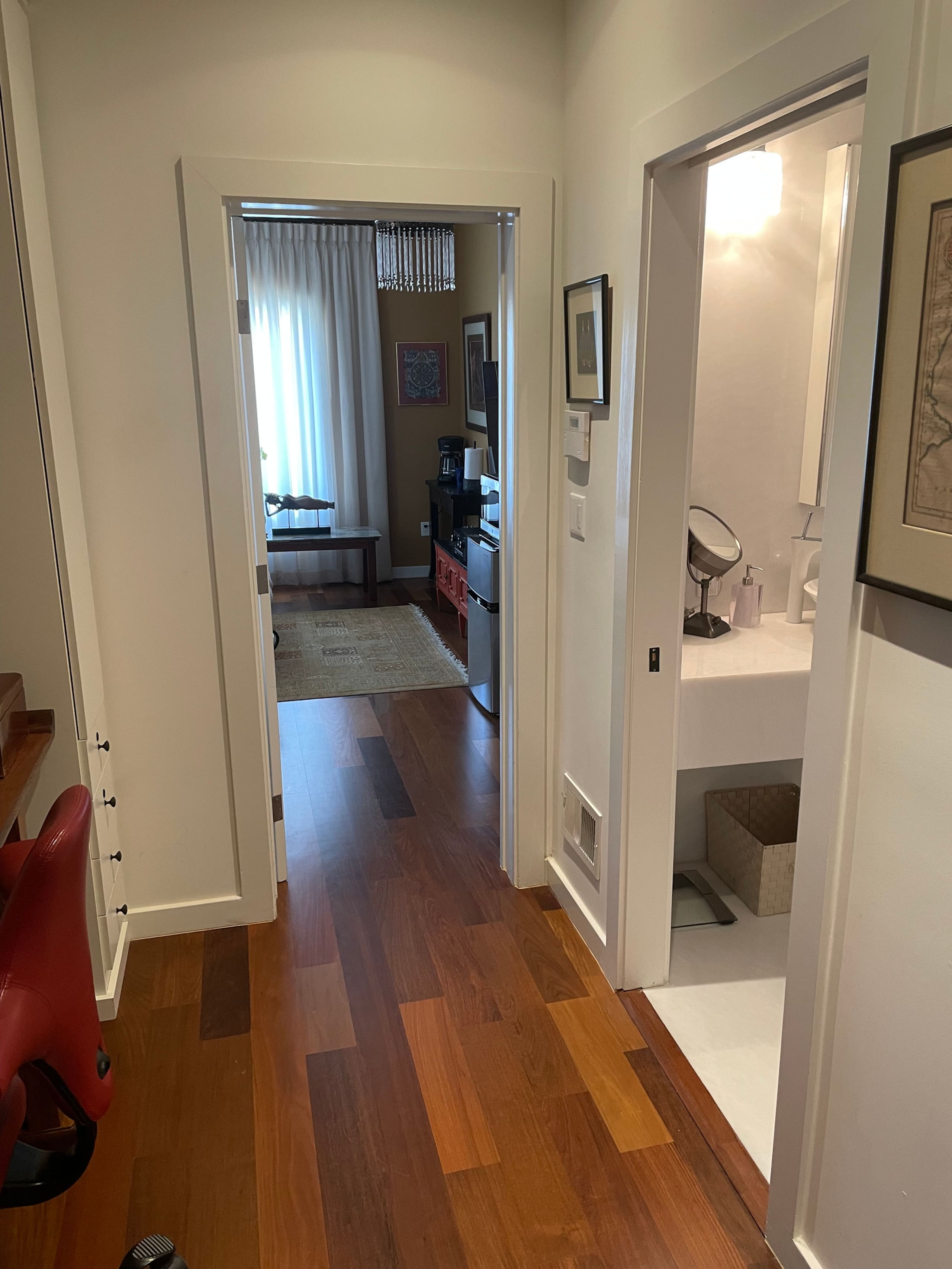 Elegant Noe Valley/Glen Park private suite - Image 14