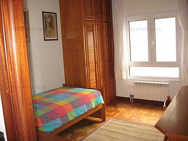 Piso Céntrico, Buen Estado Y Precio - Santander