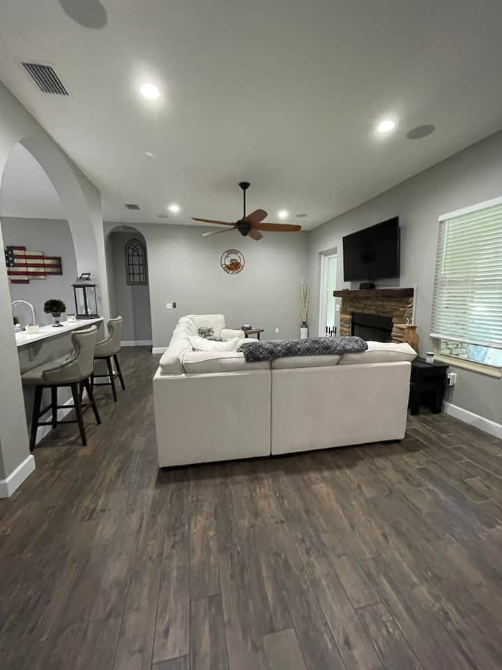 Lake Weir Vacation Rentals & Homes Florida, United States Airbnb