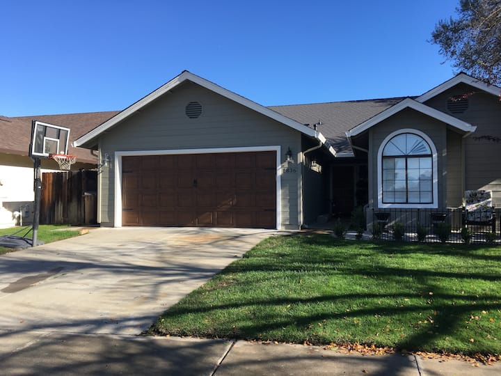 Lodi Holiday Rentals & Homes California, United States Airbnb