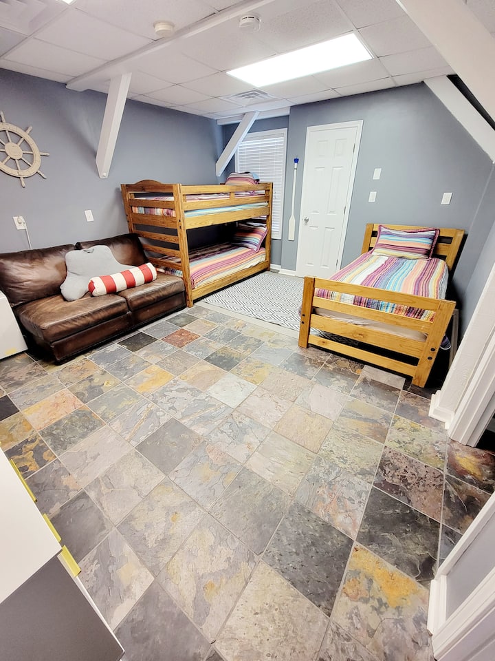 غرفة النوم 5