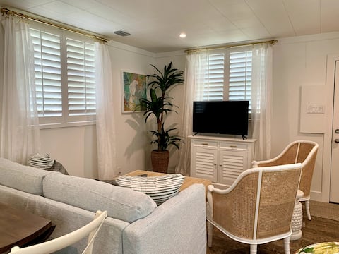 Top performing Airbnb: Central Florida cozy guest house in De Land
