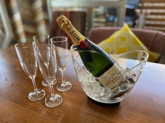 屋上付き！大人数BBQやホームパーティーもできる遊べるホテル！屋根付きなので雨でも安心！ gallery image 5