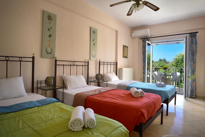 ห้องนอน3